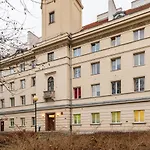 Nowy Swiat 47A By Homeprime