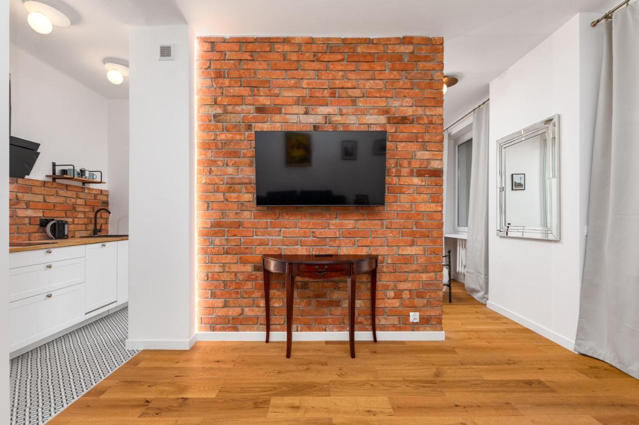 Lägenhet Nowy Swiat 47a By Homeprime Warszawa