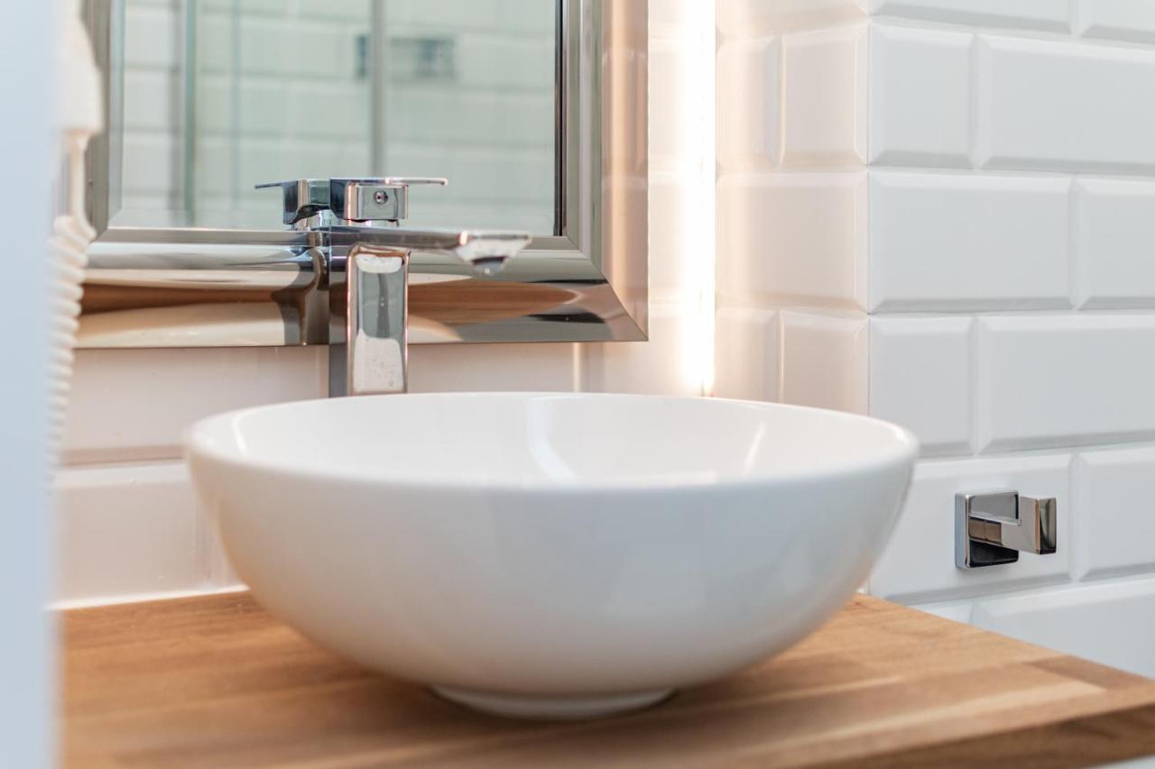 Nowy Swiat 47a By Homeprime * Warszawa
