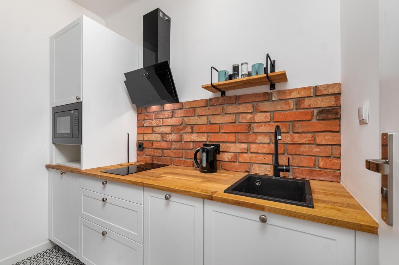 Nowy Swiat 47a By Homeprime * Warszawa