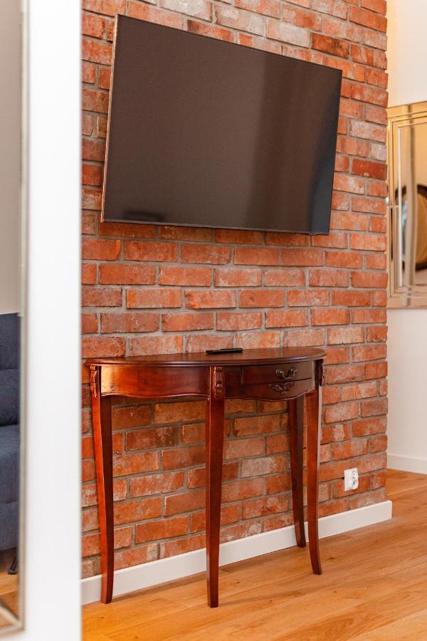 Lägenhet Nowy Swiat 47a By Homeprime Warszawa