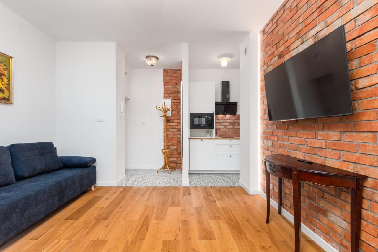 Lägenhet Nowy Swiat 47a By Homeprime *