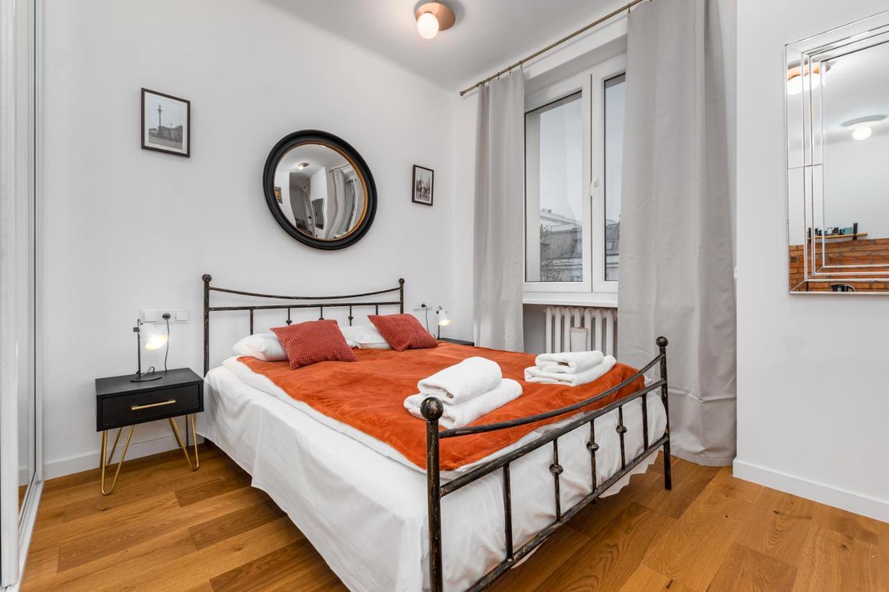 Nowy Swiat 47a By Homeprime * Warszawa